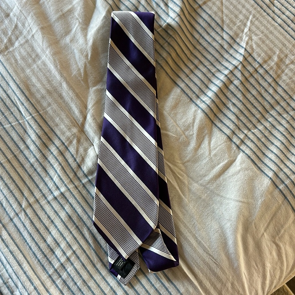 Express tie